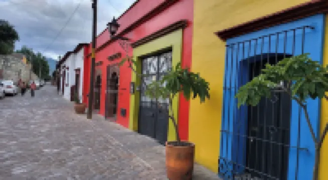 Casa Los Arquitos
