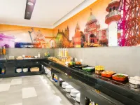 Holiday Inn Express KOLKATA AIRPORT by IHG Hotels in Kolkata