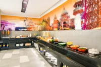 Holiday Inn Express Kolkata Airport Hotels in Kolkata