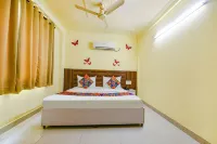 FabHotel Ishtara Auberge - Nr Yashobhoomi Convention Centre Hoteles en Distrito de Delhi sudoeste