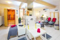 Kurhotel Roswitha - Spa