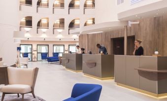 Radisson Blu Hotel, Lyon
