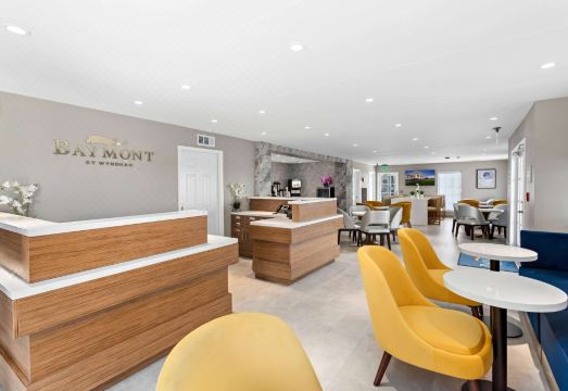 3. 베이몬트 바이 ..