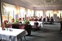 Heidehotel Lubast Các khách sạn ở 