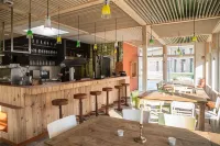 Gutshof Ketzin Hotels in Ribbeck