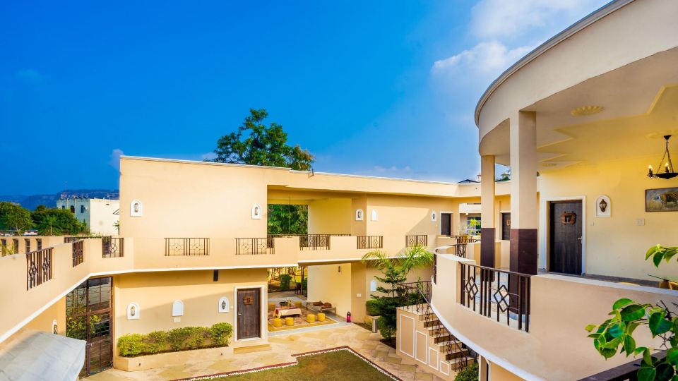 Shani Vilas Ranthambore