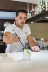 Hotel Torre Azul & Spa - Adults Only - bar