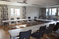 Skepparholmen Nacka Hotel a Vaxholm