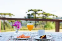 Surya-Pan Hotel Refúgio