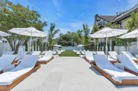 The St Laurent Social Club & Guest Rooms Hotels in Ocean Township