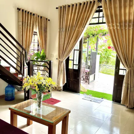 Ngo Family Apartment