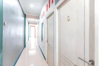 Puspita Homestay Mitra RedDoorz Hotels in Pondok Gede