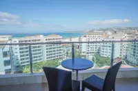 Royal Tulip City Center Tanger - Mountain View
