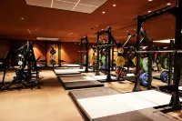 Sommerro - Gym