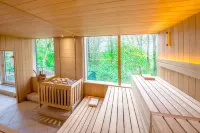 Scheck Hotel - spa