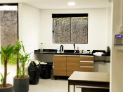 Pousada São José Hotel a Joinville