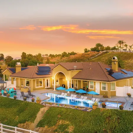 Gaia Inn & Spa- Adult Only- Temecula Wine Country