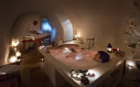 Relais & Chateaux Palazzo Seneca - spa