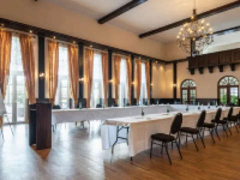 Gutshof Havelland Hotels in Ketzin