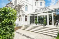 Strandhotel Ahlbeck, a member of Radisson Individuals