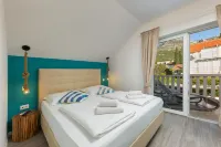Villa Mediterranea Hotels in Bol
