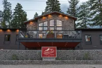 Grand Cloudcroft Hotel Các khách sạn ở Cloudcroft