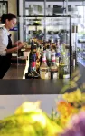Mercure Hotel Nijmegen Centre - С баром