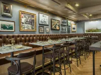 Merrion Row Hotel and Public House Hotels near Manhattan