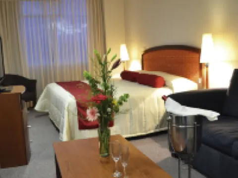 Hotel Mediterráneo Hoteles en Tulancingo de Bravo