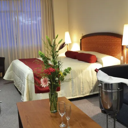 Hotel Mediterraneo Sa de CV