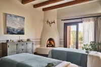 Bishop's Lodge, Auberge Collection - spa