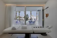 Milos Dead Sea - spa