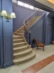 Hotel Regis Hotell i San Nicolás