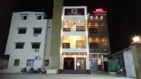 Hotel the Mewar Hotels near Maharana Pratap Airport