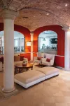 M'Ar de AR Muralhas Hotel a Horta das Figueiras