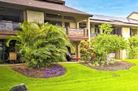 Chic Waikoloa Condo w/ Lanai + Complex Pools! Hotels near Waikōloa Dry Forest Initiative