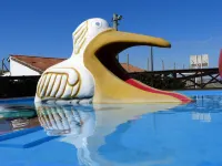 El Descubrimiento Resort Club - Pools