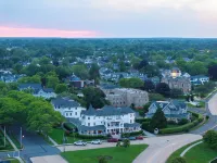 The Hewitt Wellington Hotel