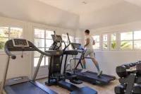 La Signoria - Gym