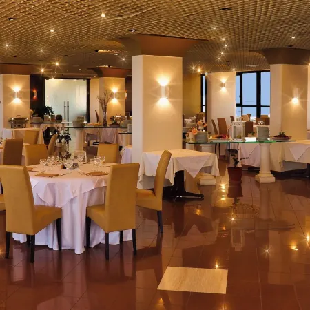 San Paolo Palace Hotel