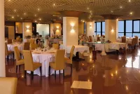 San Paolo Palace Hotel - breakfast
