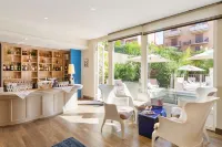 Best Western Hotel Matisse Hotels in Sainte-Maxime