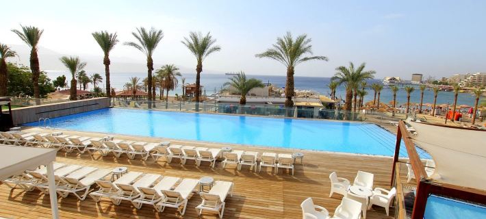 Astral Maris Hotel Hotels in Eilat