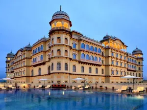 Noormahal Palace Hotel