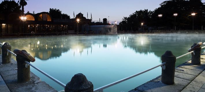 Hotel Niccolò V 4S - Terme dei Papi Hotels in Viterbo