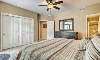 Fraser Mtn Escape 8 Mi to Winter Park Resort