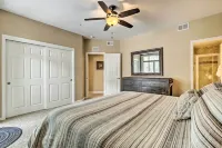 프레이저 산 피난처: 윈터 파크 리조트에서 8마일 거리