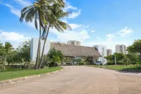靠近海灘的維拉馬家庭住宅 - Wi-Fi