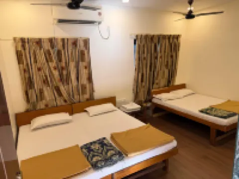 Jogalekar Cottage Alibaug Hotels in Awas