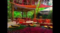 Abezza Resort and Adventure Spa Hoteles en Maskall